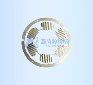 精密五金冲压