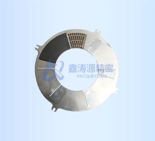精密五金冲压