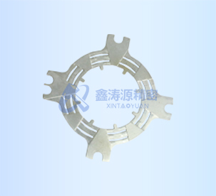 精密五金冲压
