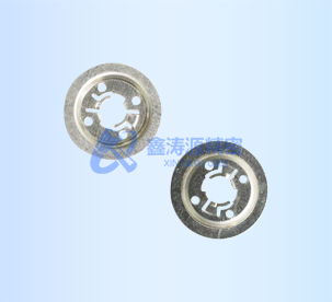 精密五金冲压