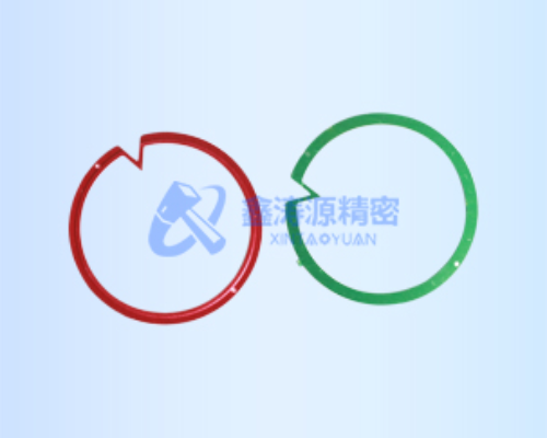 精密五金冲压