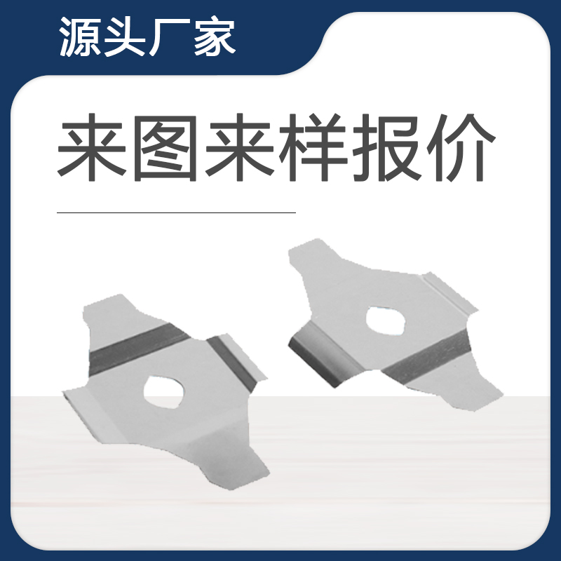 精密零件加工过程中如何避免零件变形?