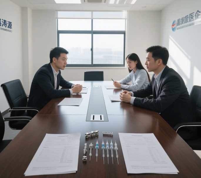 五金冲压件成本高?鑫涛源3招控本模具/工艺/批量优化