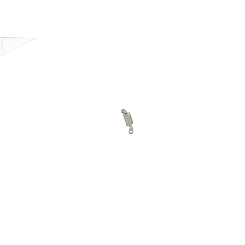 医疗五金微孔加工牙科种植体上的小孔有啥用?