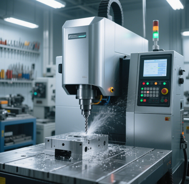 2024微小孔加工行业新趋势!精密需求暴增，这两项技术成主流