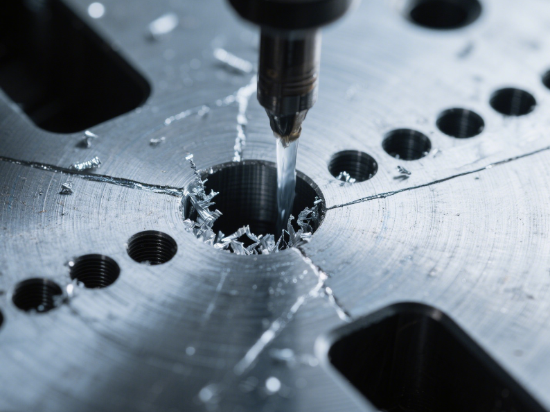 一文看懂精密研磨，打造完美微小孔