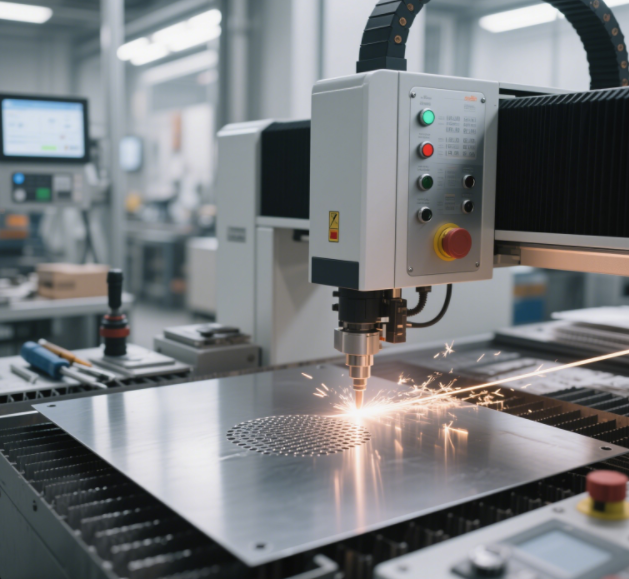 液态磨粒流抛光，微小孔径加工新希望