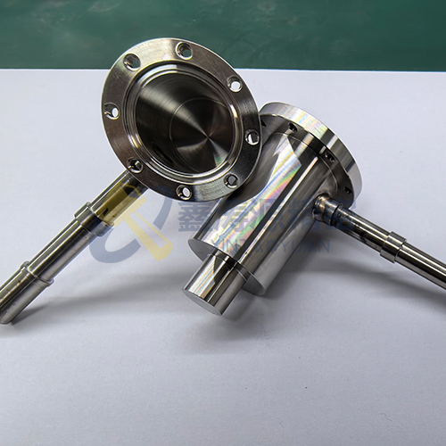 镍基材质工件定制