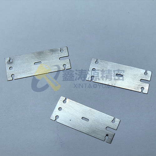 镍基材质工件定制