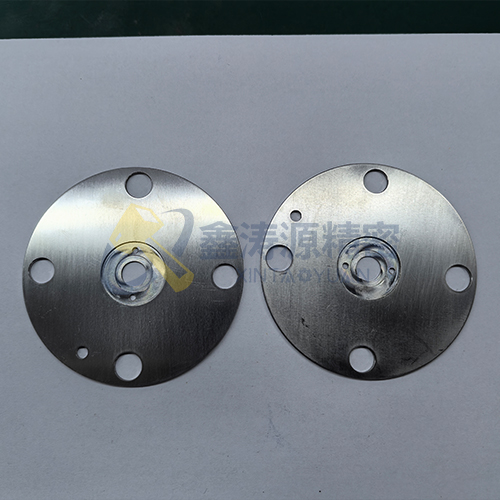 镍基材质工件定制