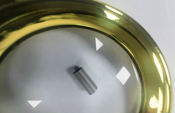 医疗微小件冲压加工工艺：0.1mm精密件的生产门道，安全与精度双在线