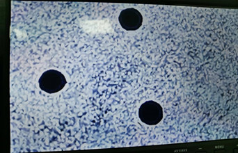 精密微孔加工认准鑫涛源：0.05mm孔精度超稳