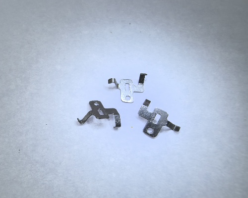 科研工装夹具冲压加工：实验室“精密助手”的制造门道