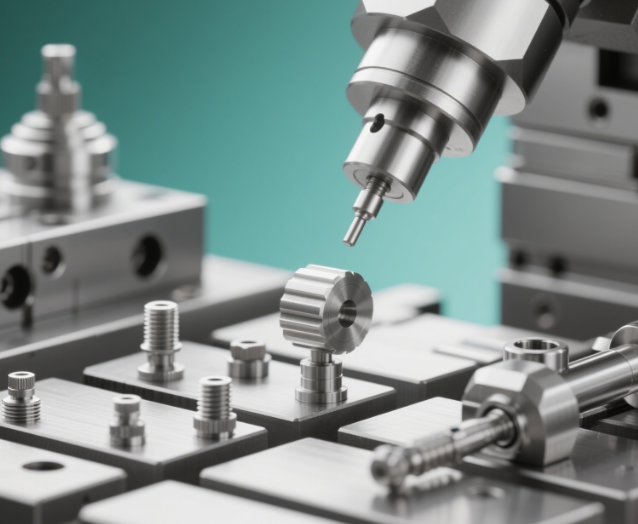 医疗器械冲压工艺揭秘：毫米级器械的“微米级”制造逻辑