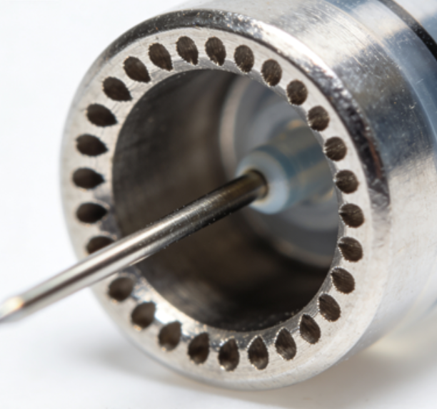 医疗级微小件微孔冲压，要符合哪些安全标准?