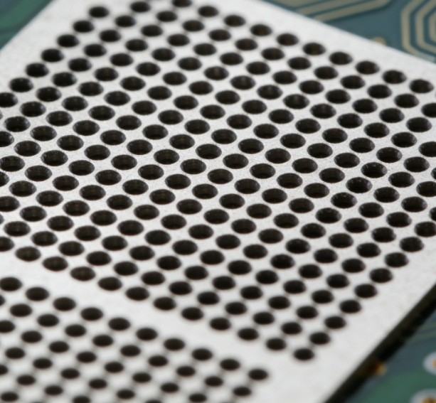 微小件微孔冲压用伺服机还是普通机?差别在哪?